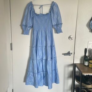 Hill House Home Nap Dress